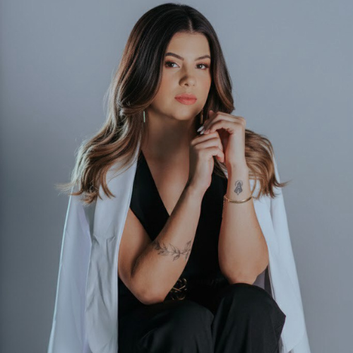 Ana Paula — autora do Planilha Tchau Prejuízo